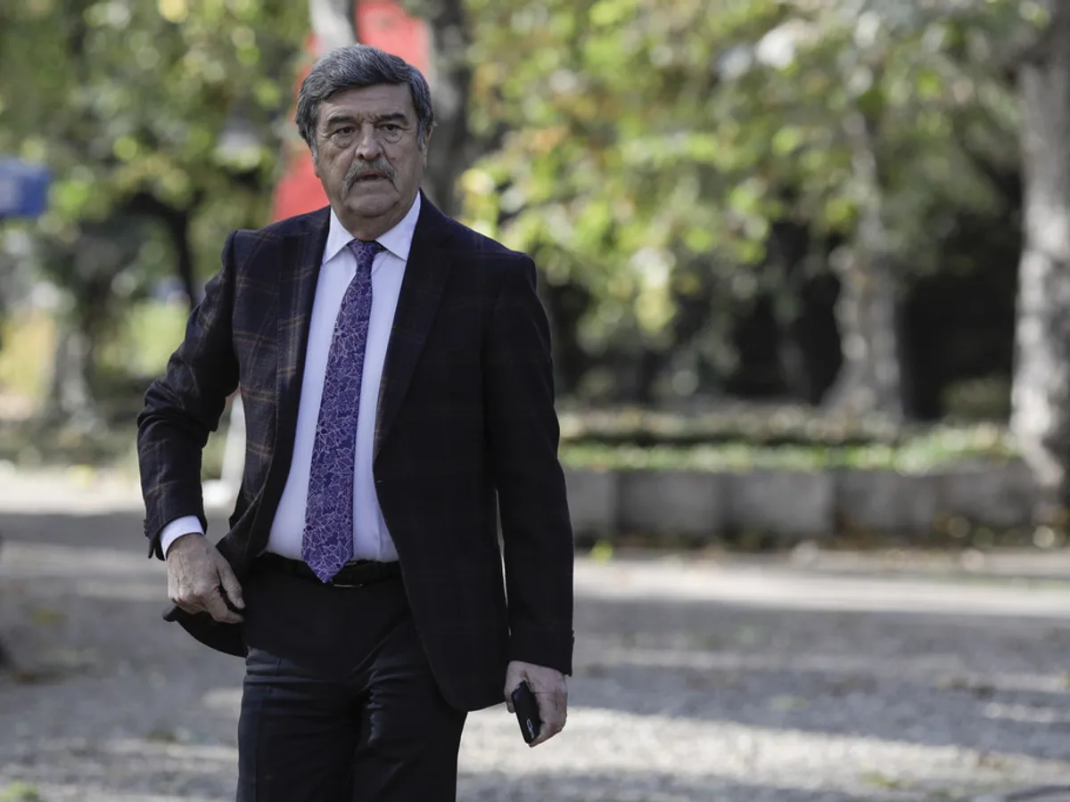 Toni Greblă / Foto: Inquam Photos / Octav Ganea