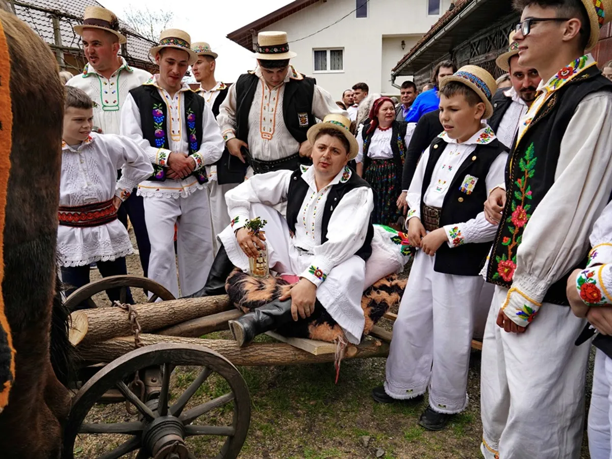 Ce se face în Lunea Albă care deschide Săptămâna Luminată. Semnificație, tradiții și obiceiuri