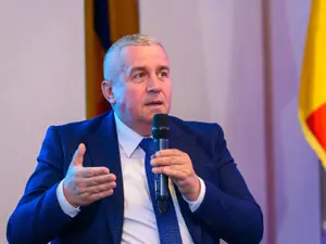 Daniel Buda: A venit momentul ca zonele rurale să mizeze pe PNL - Foto: PNL