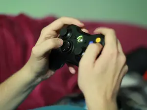 Ai consolă de jocuri Microsoft xBox, află până când te mai poți juca. Se închide magazinul on-line - Foto: Profimedia Images