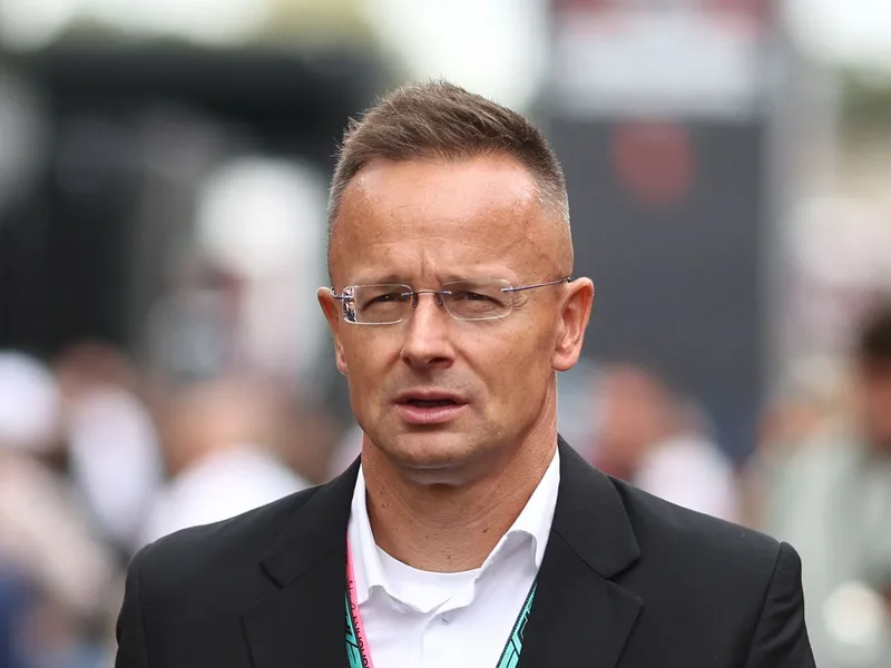 Ungaria „trage sforile” cu Rusia înainte de întâlnirea Trump-Putin: „UE subminează procesul de pace” - Foto: Profimedia images