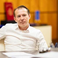 Neînțelegeri pe investiții pentru 2022. PSD vrea 6,71% din PIB. Florin Cîțu cere să fie 7% /FOTO: Facebook/FlorinCitu