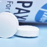 Paxlovid, pastila dezvoltată de Pfizer pentru tratamentul COVID-19, are o eficienţă de 90%/FOTO: bmj.com