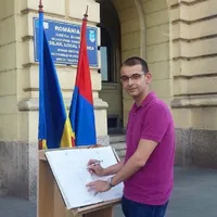 Ghilea Gabriel a intrat în PSD - Foto: Facebook / Ghilea Gabriel