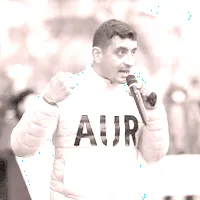 George Simion - Foto: Facebook