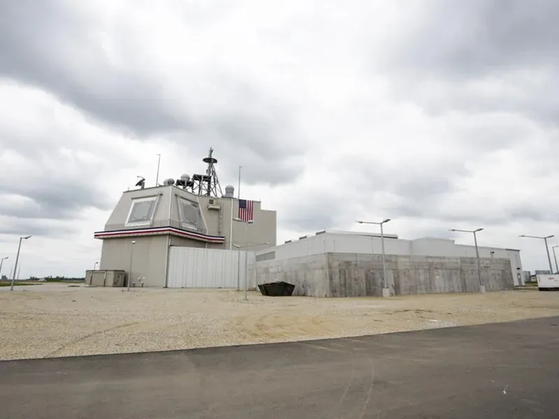 HARTĂ Armata israeliană arată cât de important e scutul de la Deveselu pentru securitatea Europei - Foto: INQUAM PHOTOS / Adel Al Haddad (Imagine cu rol ilustrativ)