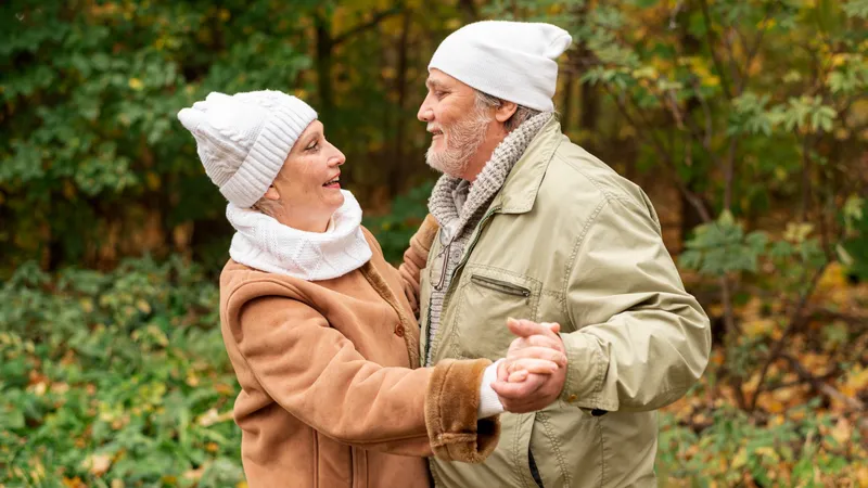 Pensionari Foto: Freepik (rol ilustrativ)