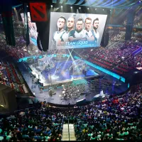 Campionatul Mondial de Dota 2, competiția care trimite FCSB și Rapid în afara Bucureștiului/FOTO: TheFlying