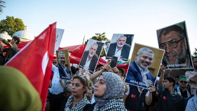 Atacul iranian asupra Israelului este iminent și ar putea avea loc chiar luni, avertizează oficialii - Foto: Profimedia Images (rol ilustrativ)