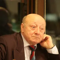 7 ani fără Marin Moraru care a iubit o singură femeie 50 de ani - Foto. libertatea.ro