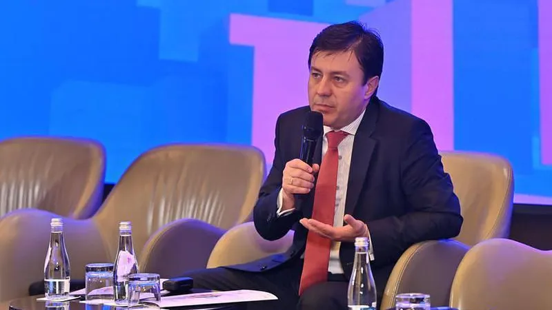 Florin Spătaru - Foto: Facebook/Florin Spătaru