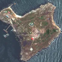 Rusia trimite unități suplimentare în Insula Șerpilor și transferă două divizii S-300 în Crimeea/FOTO: profimediaimages.ro