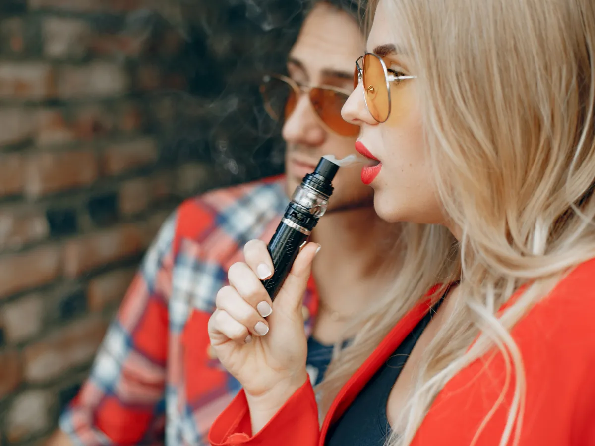 Vape foto: Freepik (rol ilustrativ)
