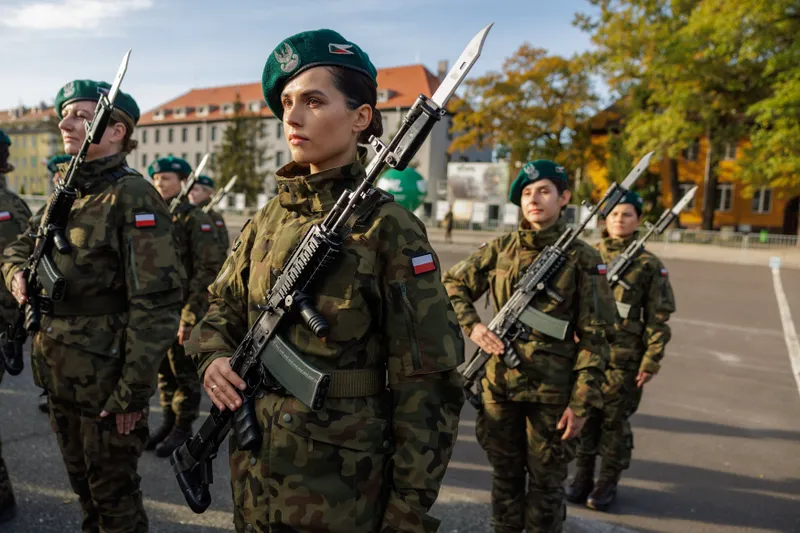 Polonia - Foto: Profimedia Images