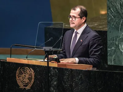 Vasile Tofan, premierul Republicii Moldova - Foto: Profimedia Images
