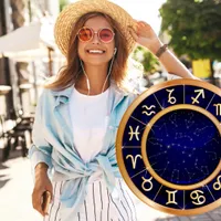 Horoscop 17 iulie. Luna în Berbec aduce o zi relaxantă Racilor. Gemenii, fermecători. Leii, greșeli - Foto: Freepik, PNGEGG (Imagine cu rol ilustrativ)