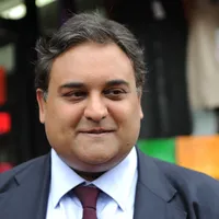 Claude Moraes    Foto: Guliver/ Getty Images