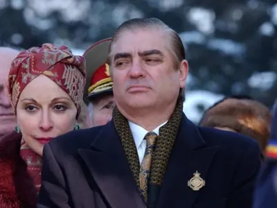 Prințul Paul, eliberat de instanța din Paris. România cere extrădarea pentru dosarul Fermei Regale - FOTO: Profimedia Images (fotografie cu caracter ilustrativ)