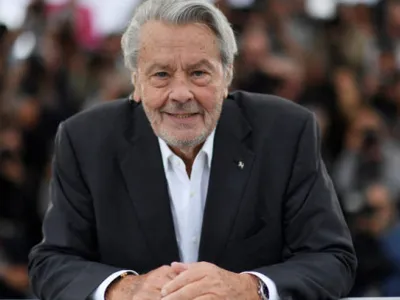 La un an de la moartea lui Alain Delon, începe războiul pentru avere
