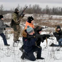 Drama copiilor din Ucraina răpiți de Rusia în război. - Foto: Profimedia Images (cu rol ilustrativ)