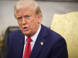 Trump spune că „Putin a înnebunit complet”