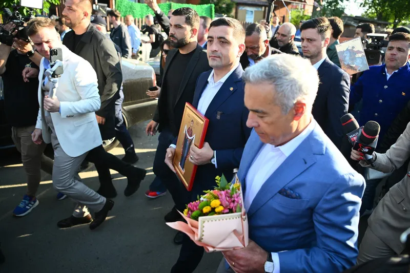 Simion și CG