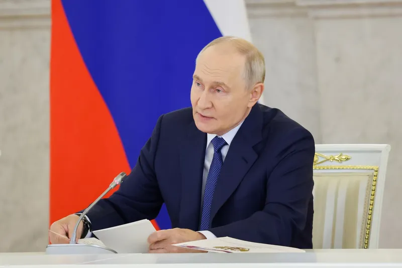 Putin