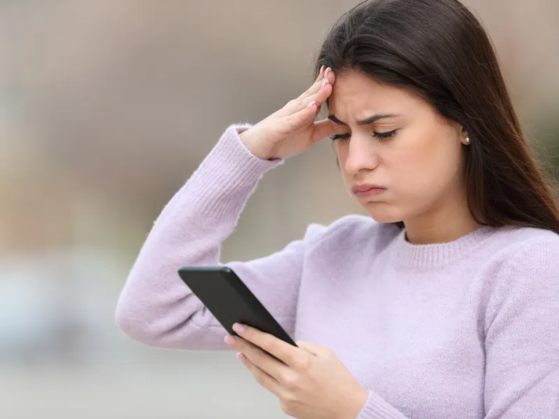 Eroarea care îți umple memoria telefonului fără să știi și cum o poți remedia. Soluția e simplă - Foto: Profimedia images