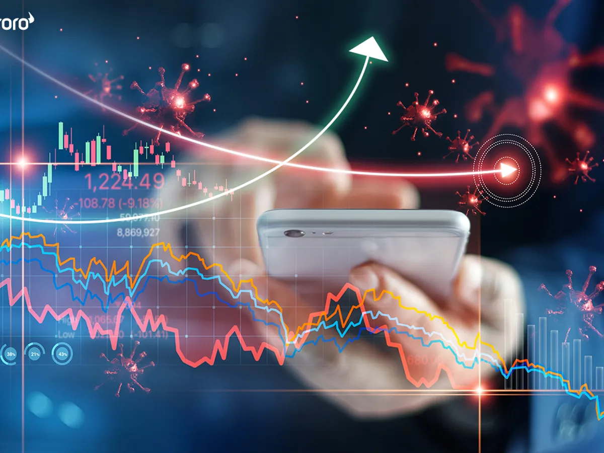 Cum a devenit ESG o parte importantă a lumii investițiilor - Foto: eToro