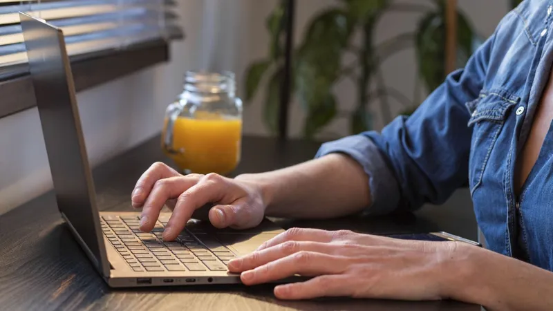 Ce greşeală să nu faci când vrei să obţii cazierul judiciar online gratuit, de la statul român - Foto: Inquam Photos / Melinda Nagy