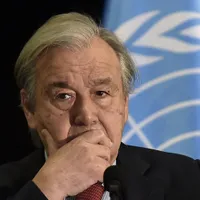 Secretarul general al ONU: O „schemă Ponzi” a prăbușit finanțele Libanului/foto: daily sabah