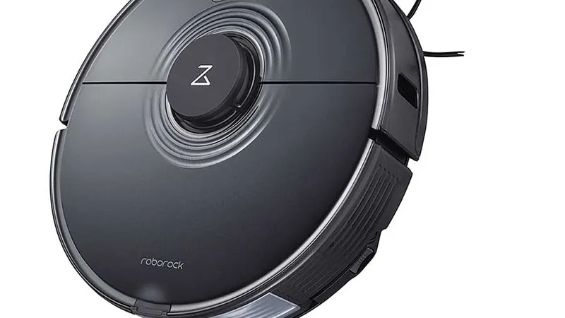 Roborock S7
