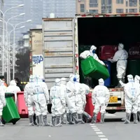 China dă asigurări că negocierile cu OMS pe tema anchetei cu privire la originea pandemiei COVID continuă/FOTO: Reuters