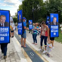 Prefectura Capitalei atacă în contencios Primăria S5 a lui Piedone pentru restricții COVID ilegale. / Foto: spotmedia.ro