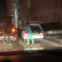 Anchetă monstru la Spitalului de Urgență Tg. Jiu. Ce făcea o infirmieră în timpul serviciului? - FOTO: Facebook/Matei Claudiu