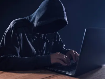 Hacker, imagine ilustrativă - Foto: Profimedia Images