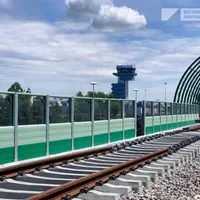 "Gara" Otopeni/FOTO: facebook.com