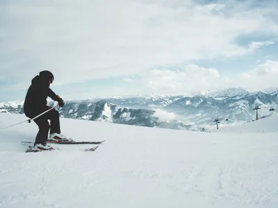 Ski Foto: Freepik (rol ilustrativ)