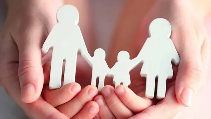 Copii adoptați ilegal din România au ajuns în Vestul Europei. În ce perioadă „tulbure” s-a întâmplat - Foto? Stiri MD / imagine cu caracter ilustrativ