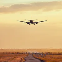 Avionul dispărut de pe radare în Rusia, a fost găsit în regiunea Tomsk din Sineria/FOTO: Pixabay
