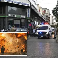 Un suspect de implicare în atentatele cu pagere, cu dublă cetățenie, dat în urmărire internațională! - FOTO: Profimedia(imagine cu rol ilustrativ)