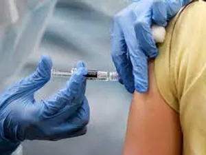 OMS nu recomandă a treia doză de vaccin/Foto: yahoo