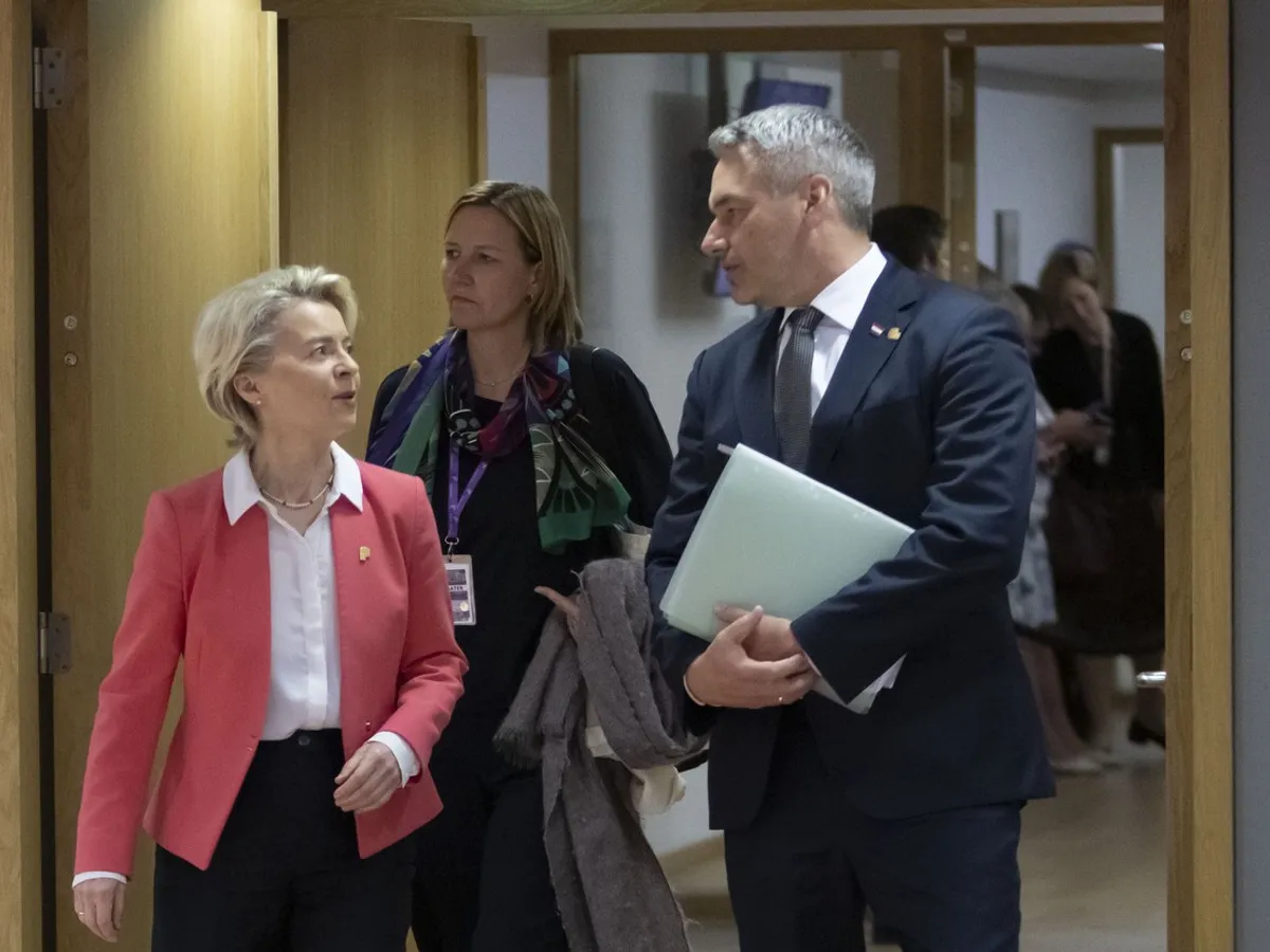 Despre România în Schengen - Foto: Profimedia Images