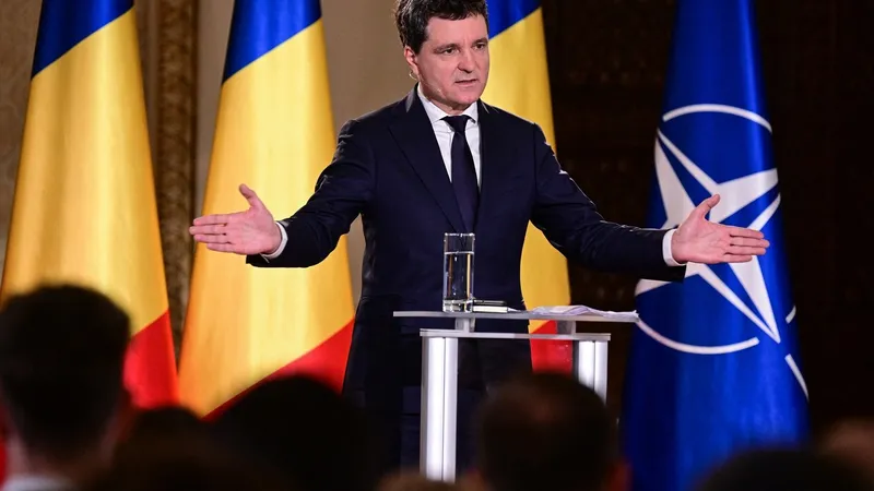 Consultări la Cotroceni. Președintele Nicușor Dan discută cu partidele formarea noului guvern - Foto: Profimedia Images