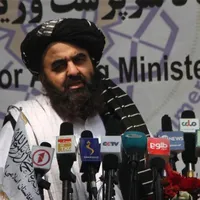 Avertismenul talibanilor: Sancțiunile vor aduce în Europa un val de refugiați/FOTO: munsifdaily