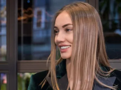 Ana Maria Tănăsie: 