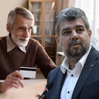 Ciolacu anunță când vor crește 2.500.000 de pensie? Ce pensie trebuie să ai ca să primești banii? - Foto: Freepik