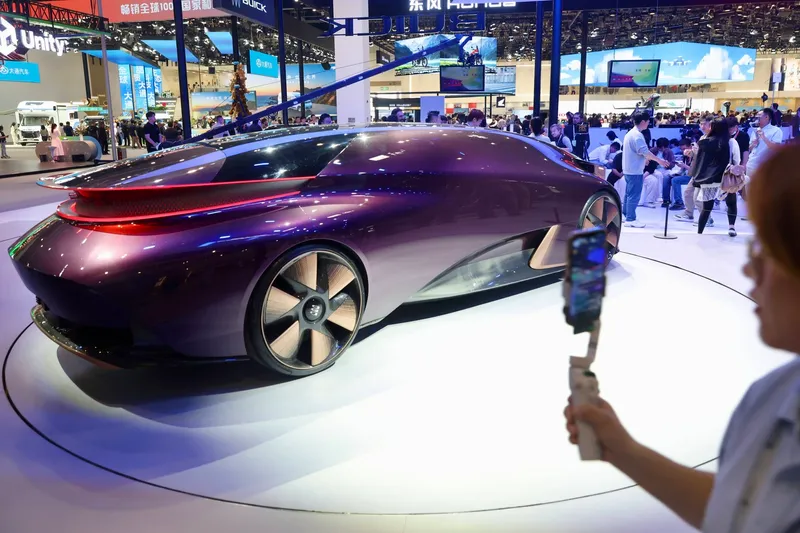 Buick Electra - Foto: Profimedia Images