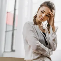 Cum afectează stresul și somnul insuficient sănătatea intestinală? Nu doar dieta joacă un rol - Foto: Freepik (Imagine cu rol ilustrativ)