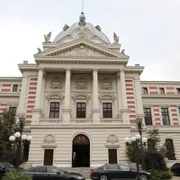 16 paturi cu oxigen stau nefolosite la Spitalul Colțea. / Foto: news.ro